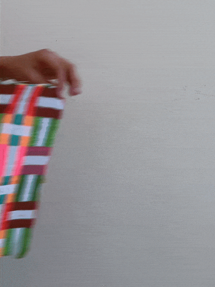 Ace & Jig Alto Scarf | Spring 25 | Rhythm