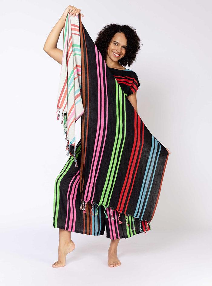 Ace & Jig Alto Scarf | Vacation 25 | Vacation