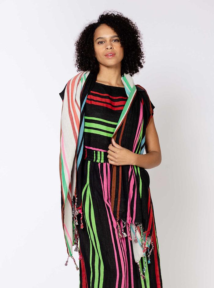 ace & jig alto scarf | vacation 25 | vacation