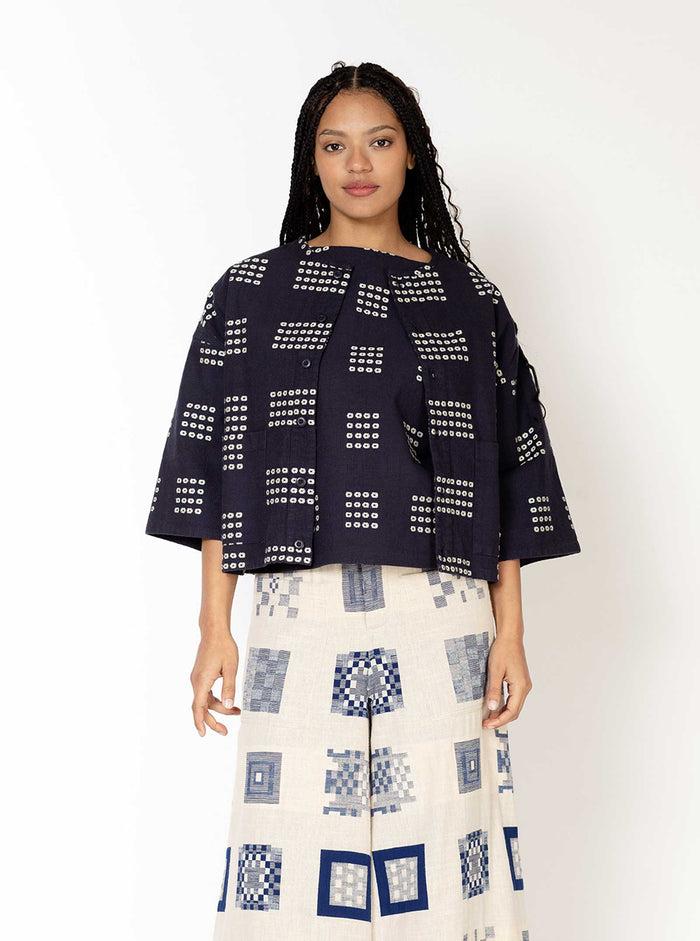 ace & jig amara top | resort 24 | freehand