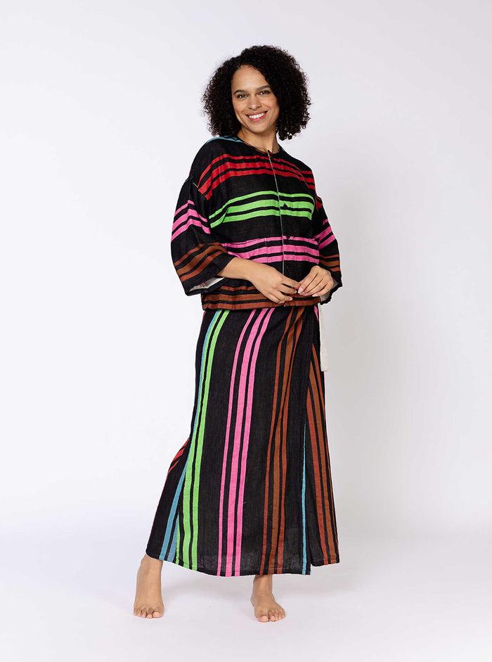 Ace & Jig Amara Top | Vacation 25 | Vacation