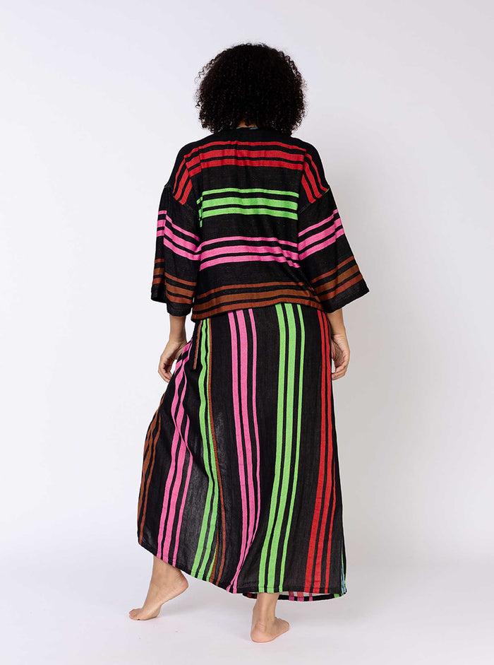 Ace & Jig Amara Top | Vacation 25 | Vacation