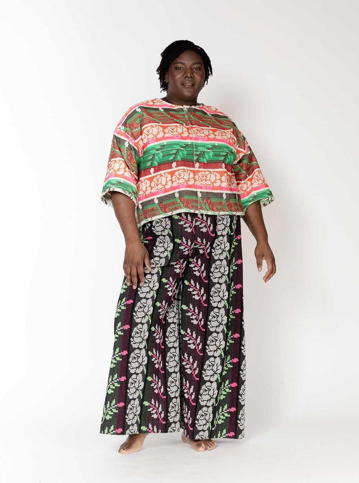 Ace & Jig Amara Top | Winter 24 | Namesake