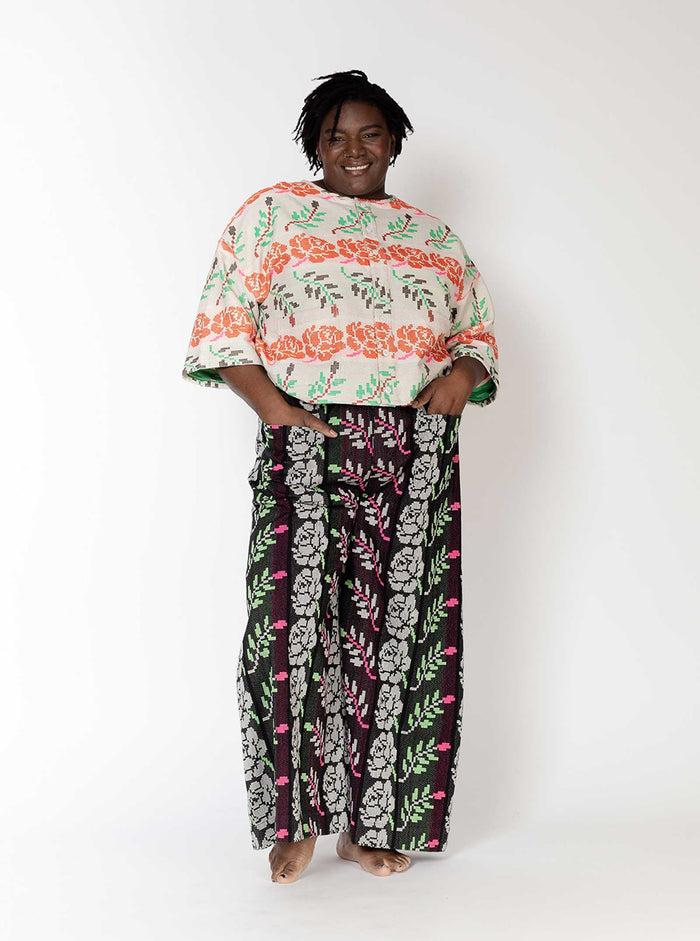 Ace & Jig Amara Top | Winter 24 | Namesake