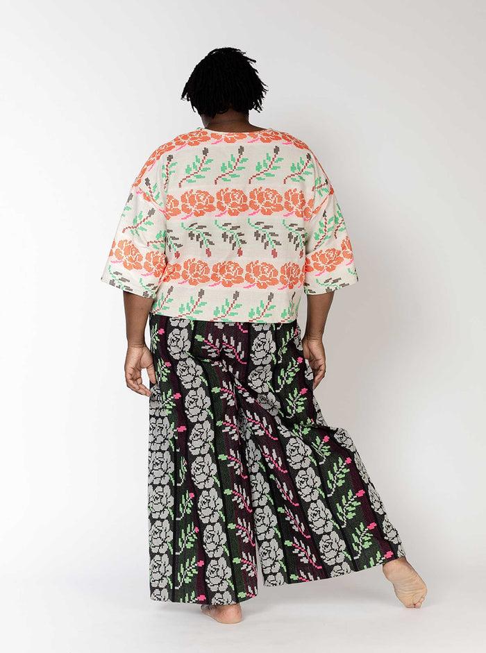 Ace & Jig Amara Top | Winter 24 | Namesake