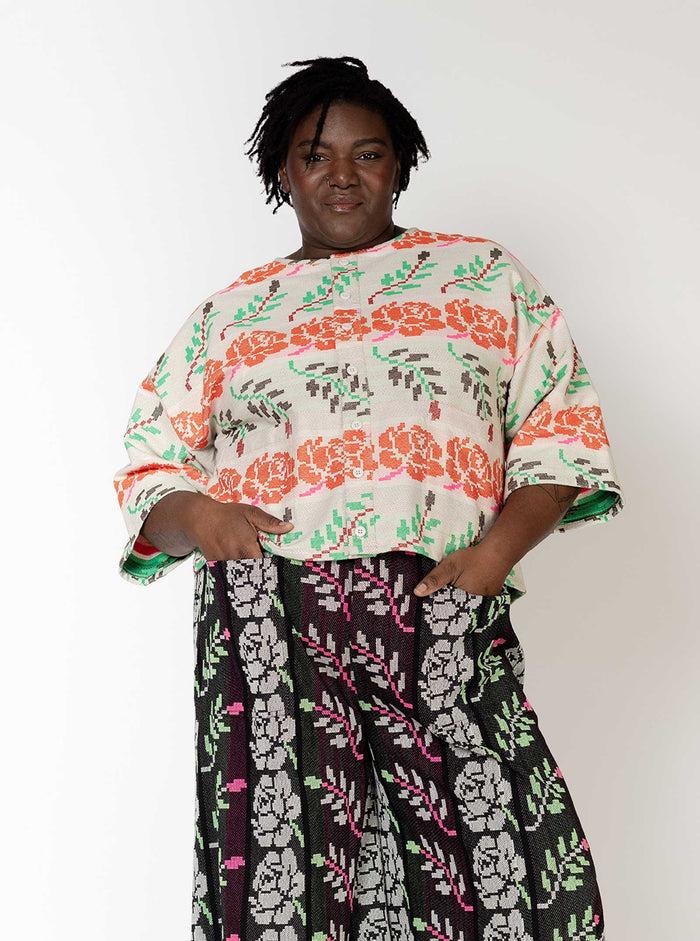 ace & jig amara top | winter 24 | namesake