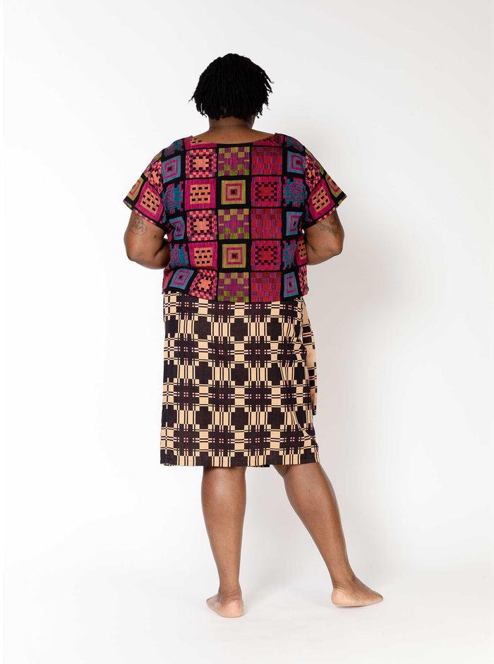 Ace & Jig Anchor Tee | Fall 24 | Craft