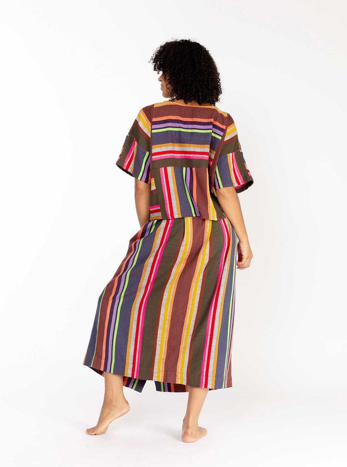 Ace & Jig Ansel Top | Fall 24 | Bungalow