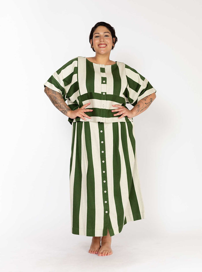 Ace & Jig Ansel Top | Fall 24 | Salon