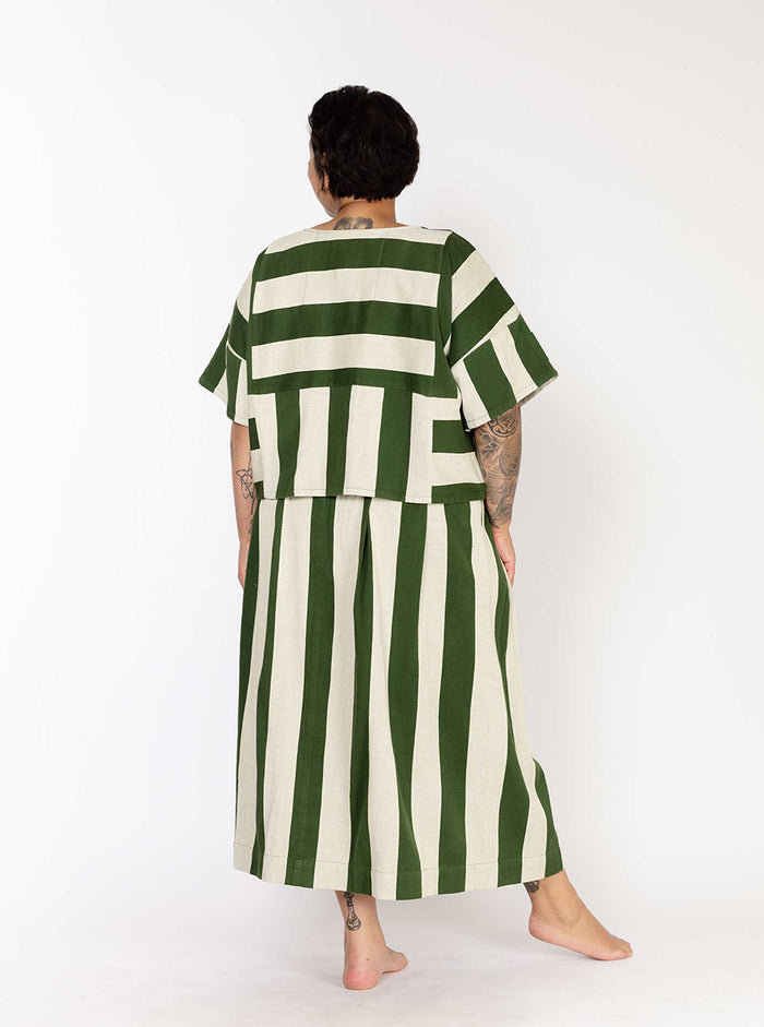 Ace & Jig Ansel Top | Fall 24 | Salon