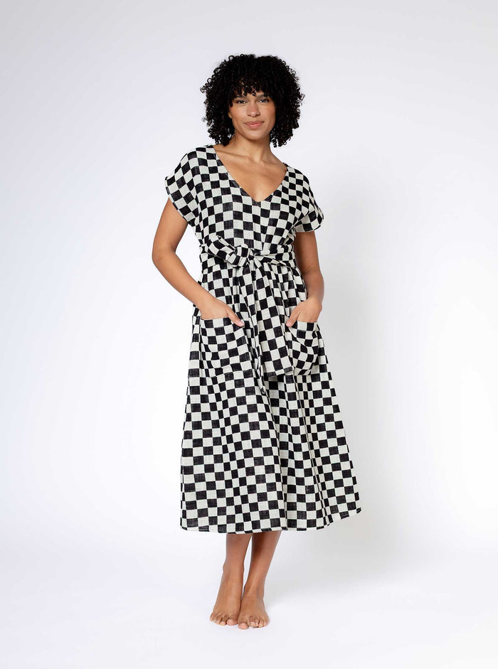 Ace & Jig Antoine Dress | Spring 25 | Hotwheel