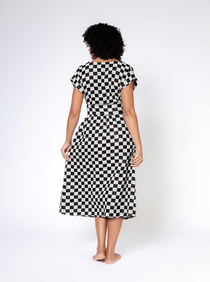 Ace & Jig Antoine Dress | Spring 25 | Hotwheel