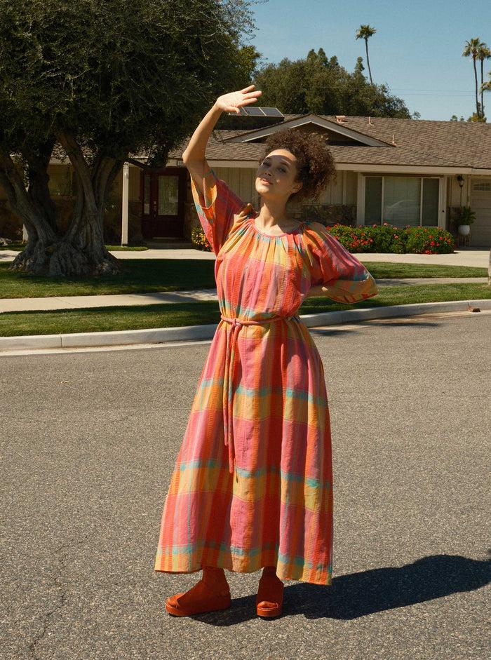 Ace & Jig Asha Dress | Spring 25 | Applause