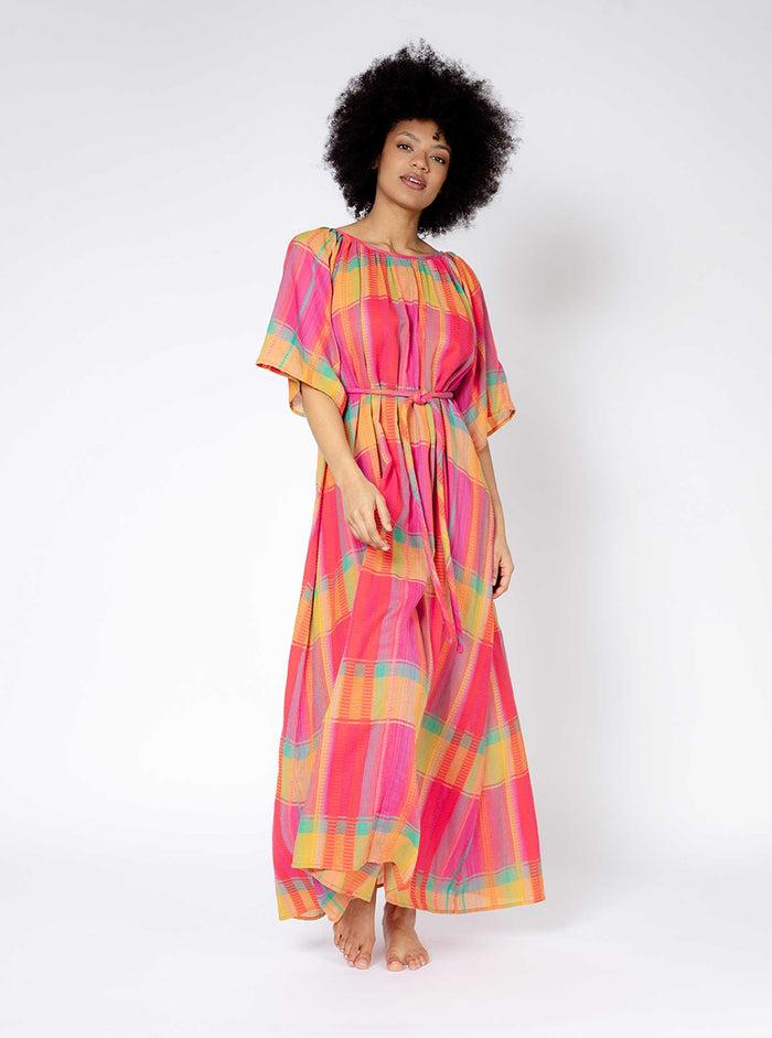 Ace & Jig Asha Dress | Spring 25 | Applause