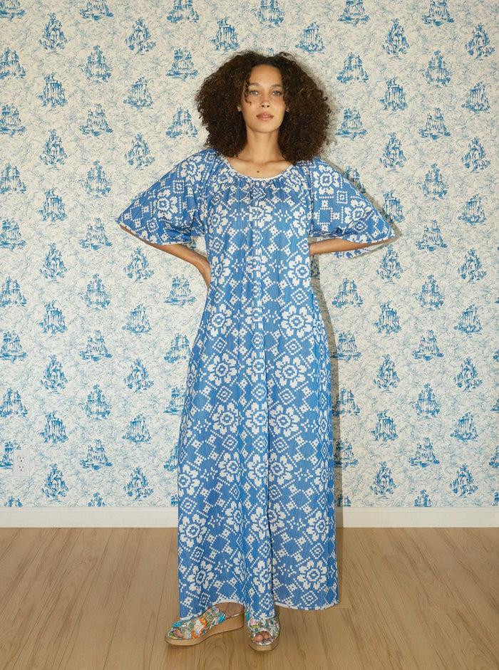 Ace & Jig Asha Dress | Spring 25 | Pastime