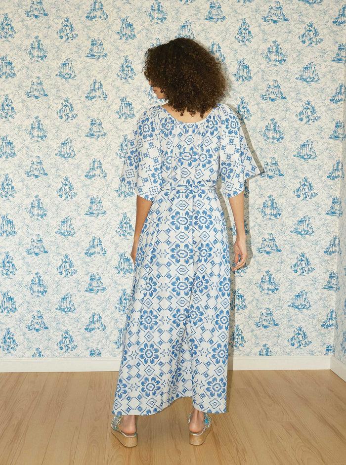 Ace & Jig Asha Dress | Spring 25 | Pastime