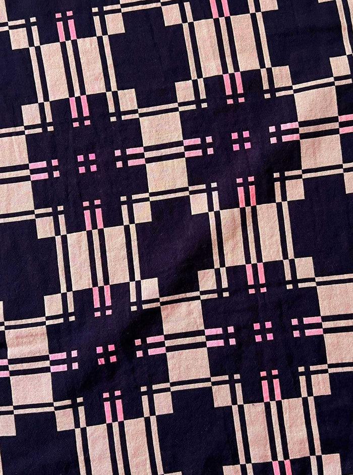 Ace & Jig Avi Dress | Fall 24 | Cinema