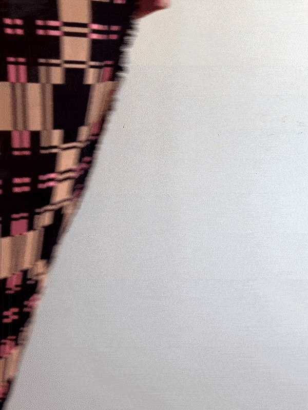 Ace & Jig Avi Dress | Fall 24 | Cinema