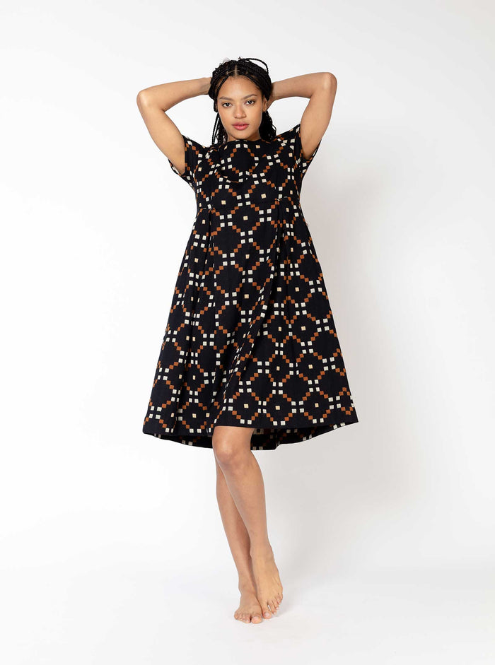 Ace & Jig Avi Dress | Fall 24 | Evening