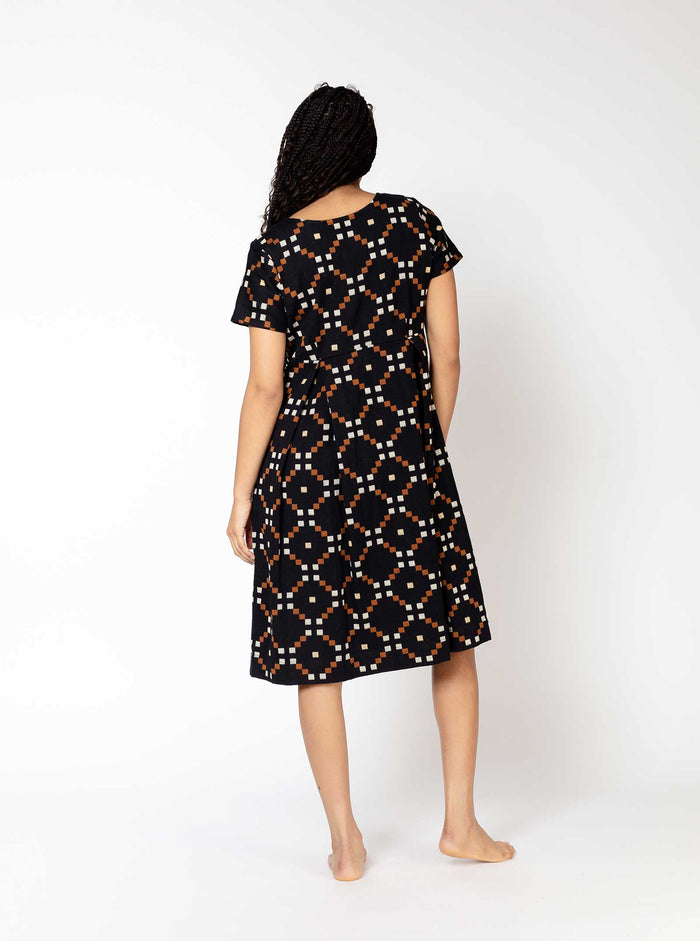 Ace & Jig Avi Dress | Fall 24 | Evening