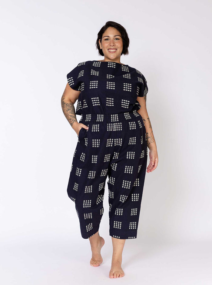 Ace & Jig Bailey Pant | Resort 24 | Freehand