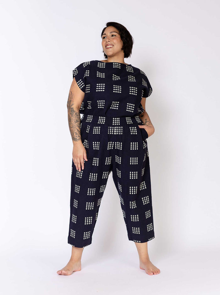 Ace & Jig Bailey Pant | Resort 24 | Freehand