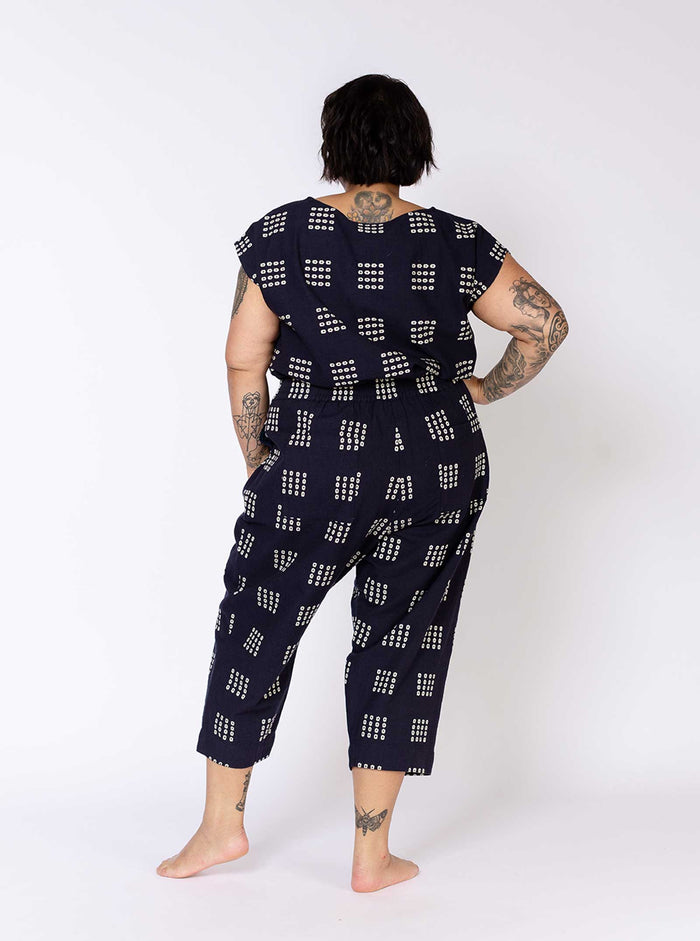 Ace & Jig Bailey Pant | Resort 24 | Freehand