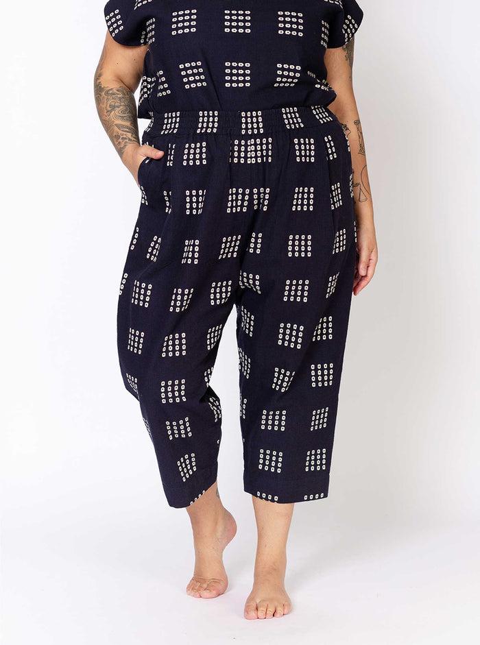 ace & jig bailey pant | resort 24 | freehand
