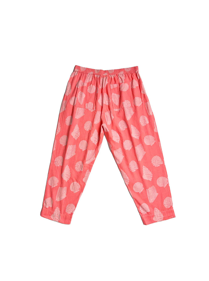 Ace & Jig Bailey Pant | Spring 25 | Biscayne