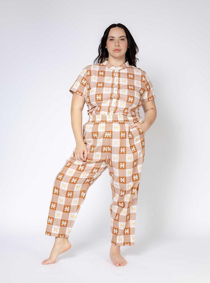 Ace & Jig Bailey Pant | Spring 25 | Tanlines