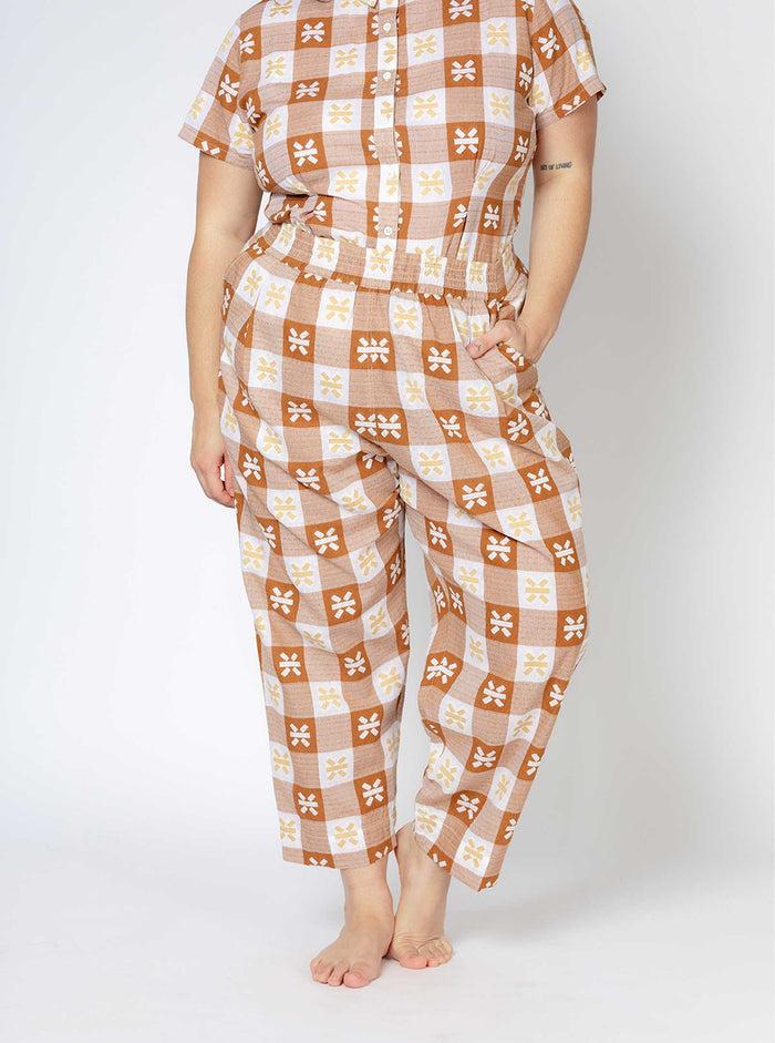 ace & jig bailey pant | spring 25 | tanlines