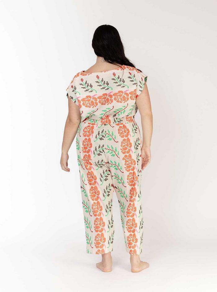 Ace & Jig Bailey Pant | Winter 24 | Namesake