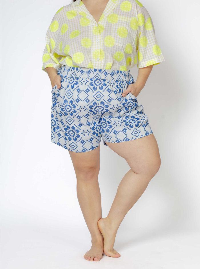 ace & jig bailey short | spring 25 | pastime