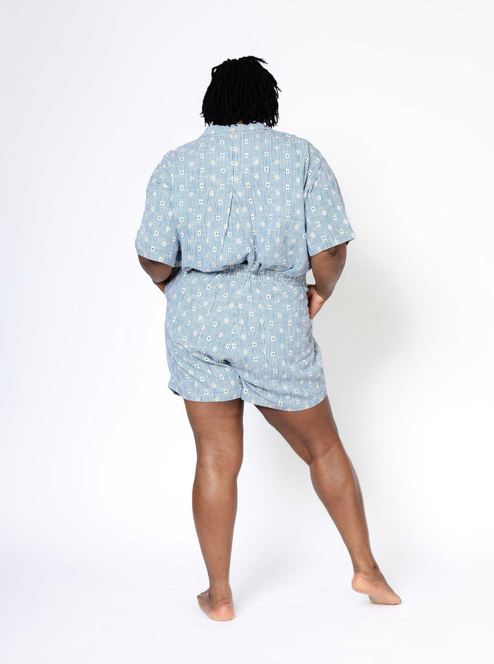 Ace & Jig Bailey Short | Spring 25 | Poem