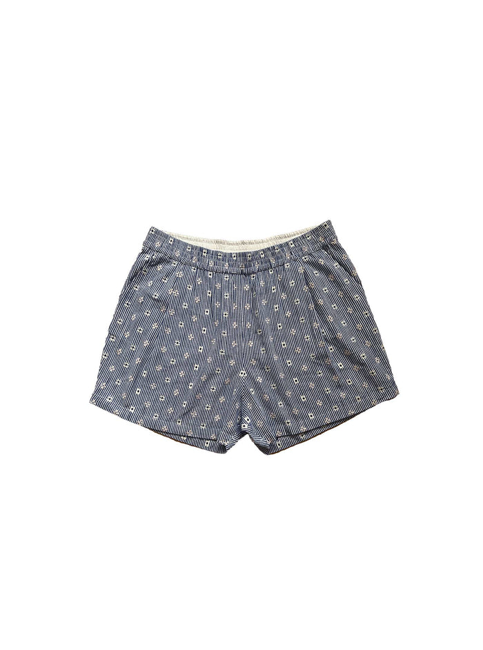 Ace & Jig Bailey Short | Spring 25 | Poem