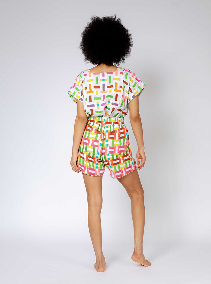 Ace & Jig Bailey Short | Spring 25 | Rhythm