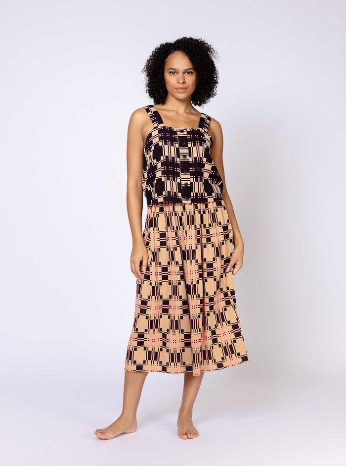 Ace & Jig Becca Top | Fall 24 | Cinema