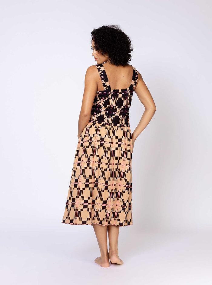 Ace & Jig Becca Top | Fall 24 | Cinema