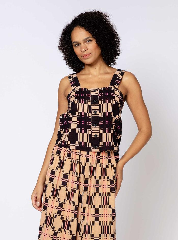 ace & jig becca top | fall 24 | cinema