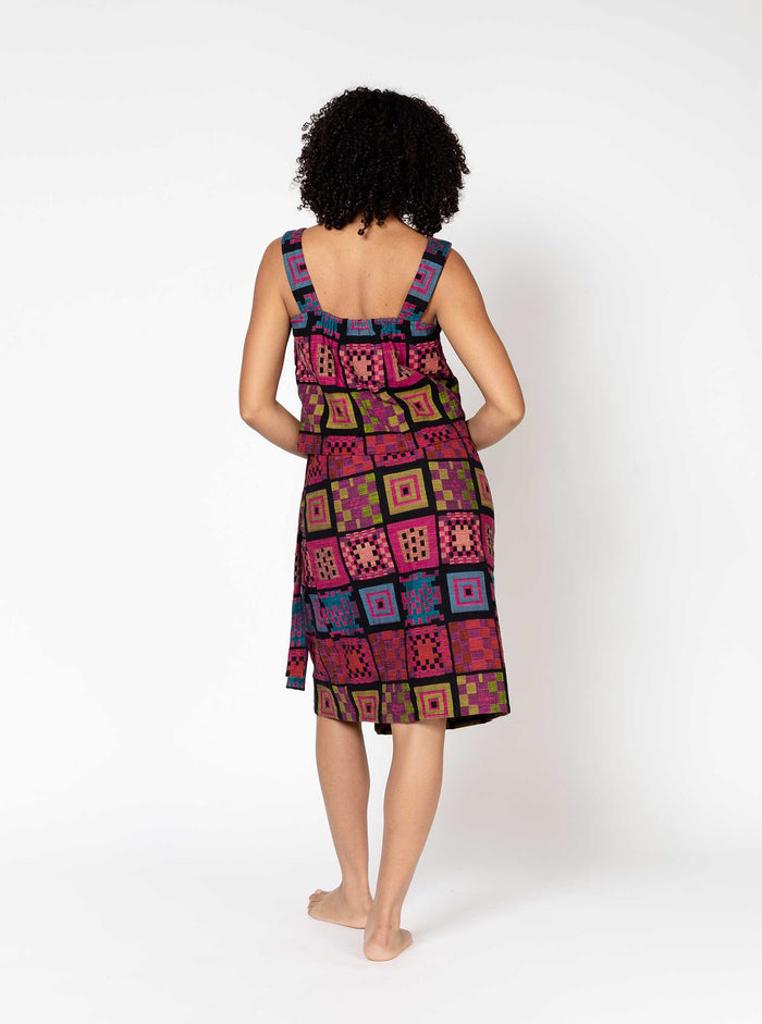 Ace & Jig Becca Top | Fall 24 | Craft