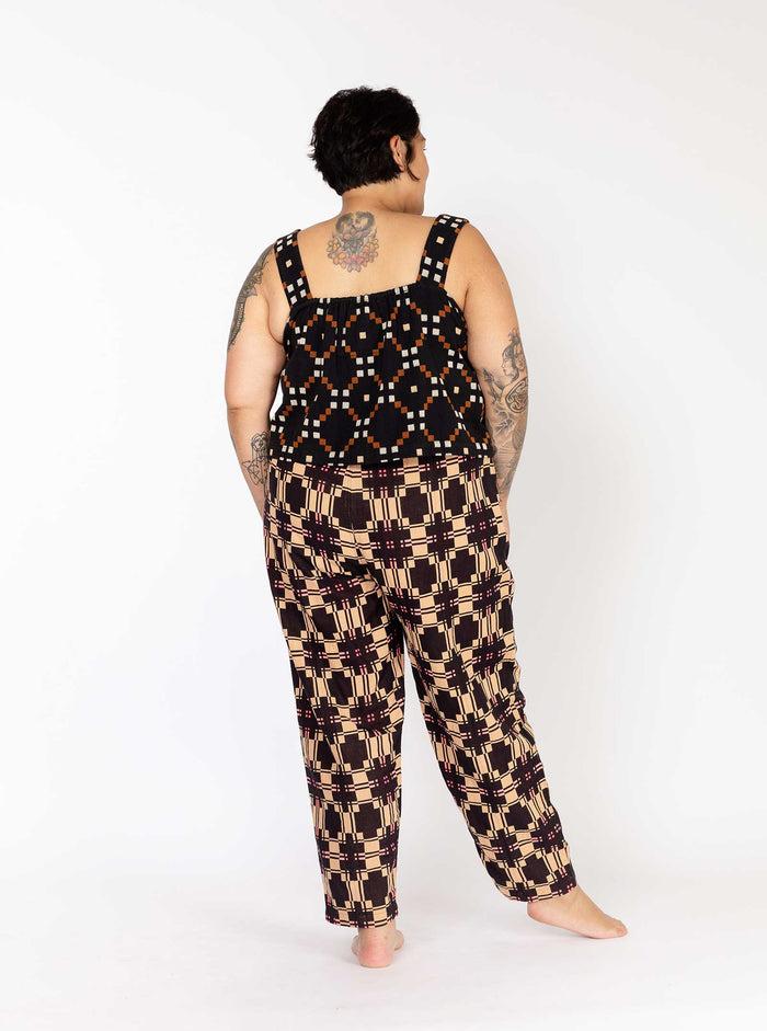 Ace & Jig Becca Top | Fall 24 | Evening