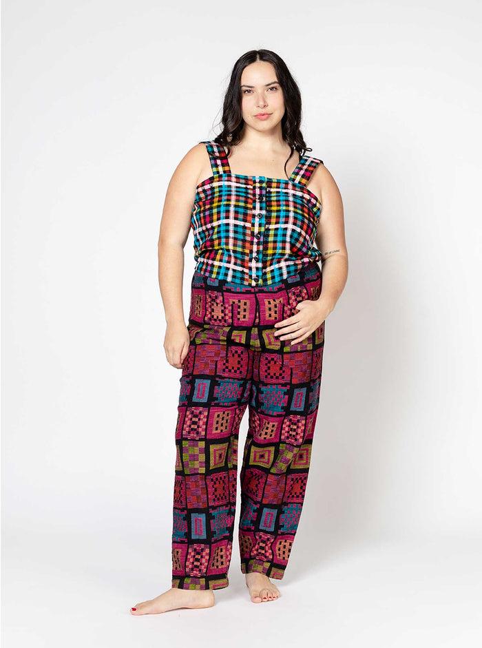 Ace & Jig Becca Top | Fall 24 | Tango