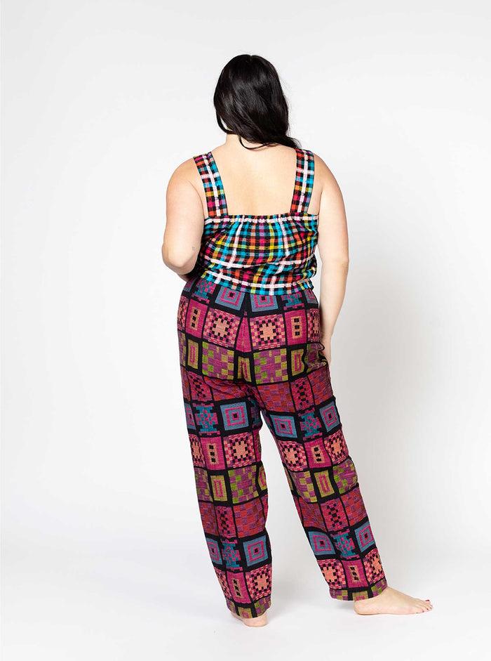 Ace & Jig Becca Top | Fall 24 | Tango