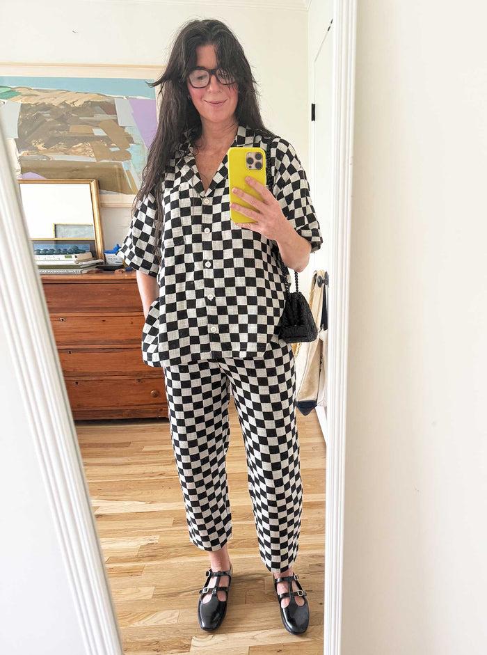 ace & jig bobby shirt | spring 25 | hotwheel