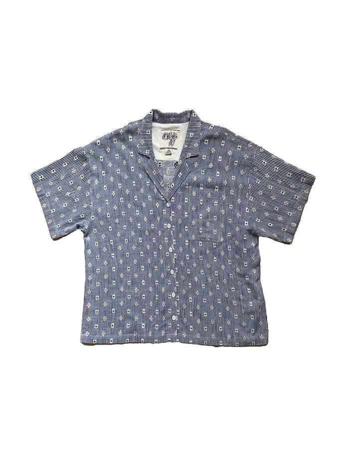 Ace & Jig Bobby Shirt | Spring 25 | Poem