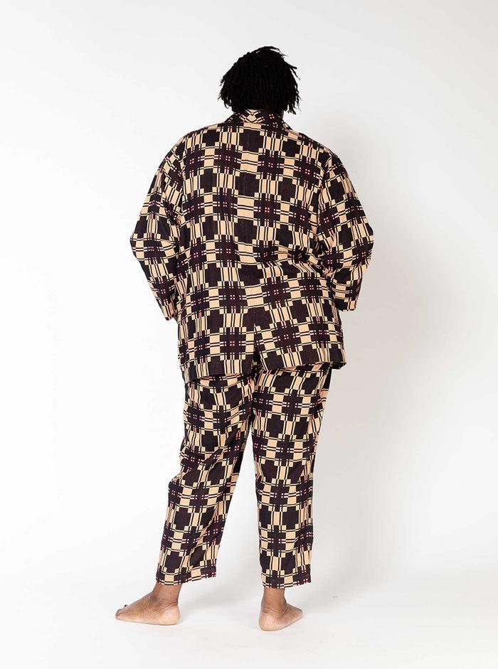 Ace & Jig Briggs Blazer | Fall 24 | Cinema