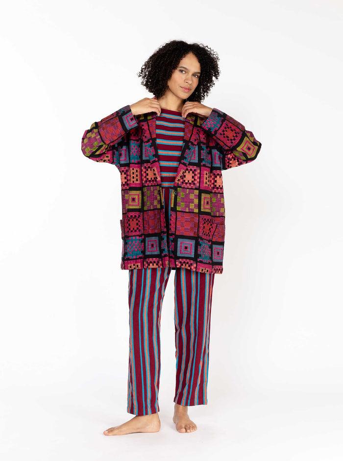 Ace & Jig Briggs Blazer | Fall 24 | Craft