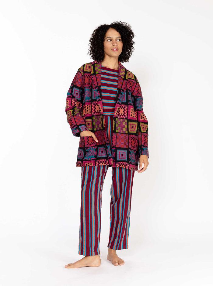 Ace & Jig Briggs Blazer | Fall 24 | Craft