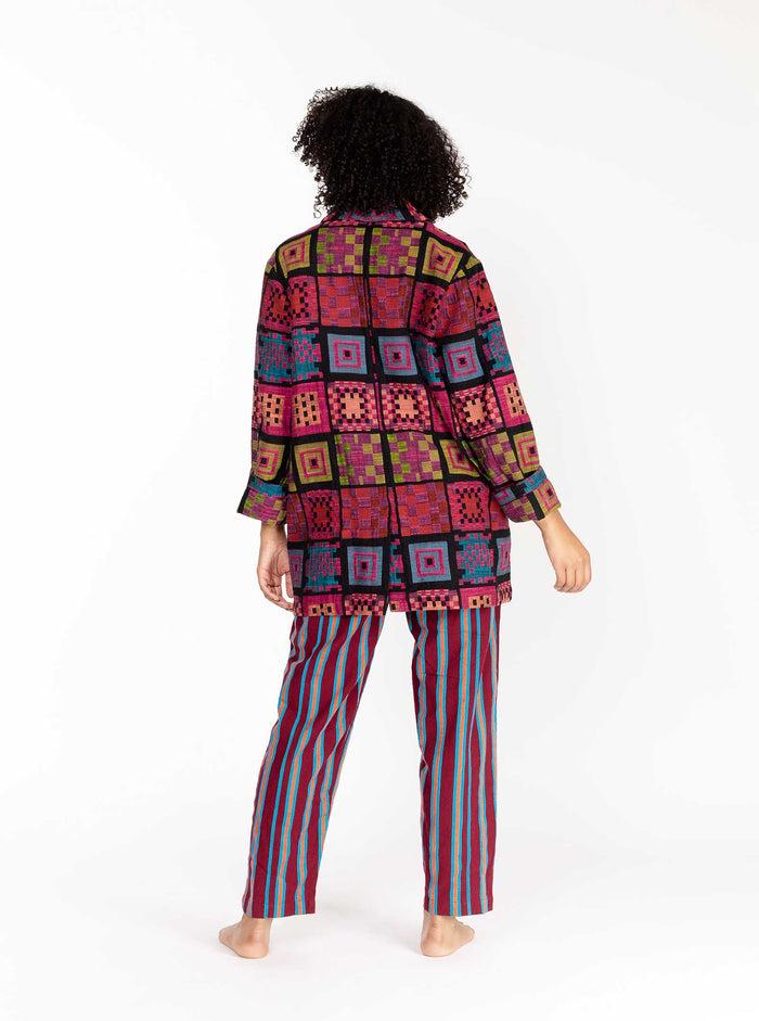 Ace & Jig Briggs Blazer | Fall 24 | Craft