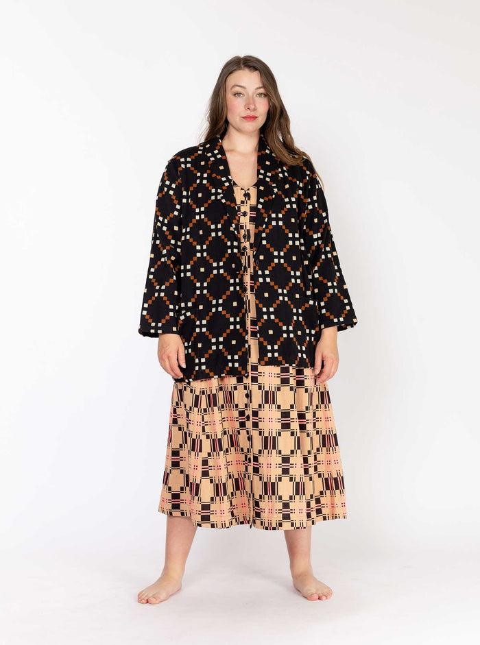 Ace & Jig Briggs Blazer | Fall 24 | Evening